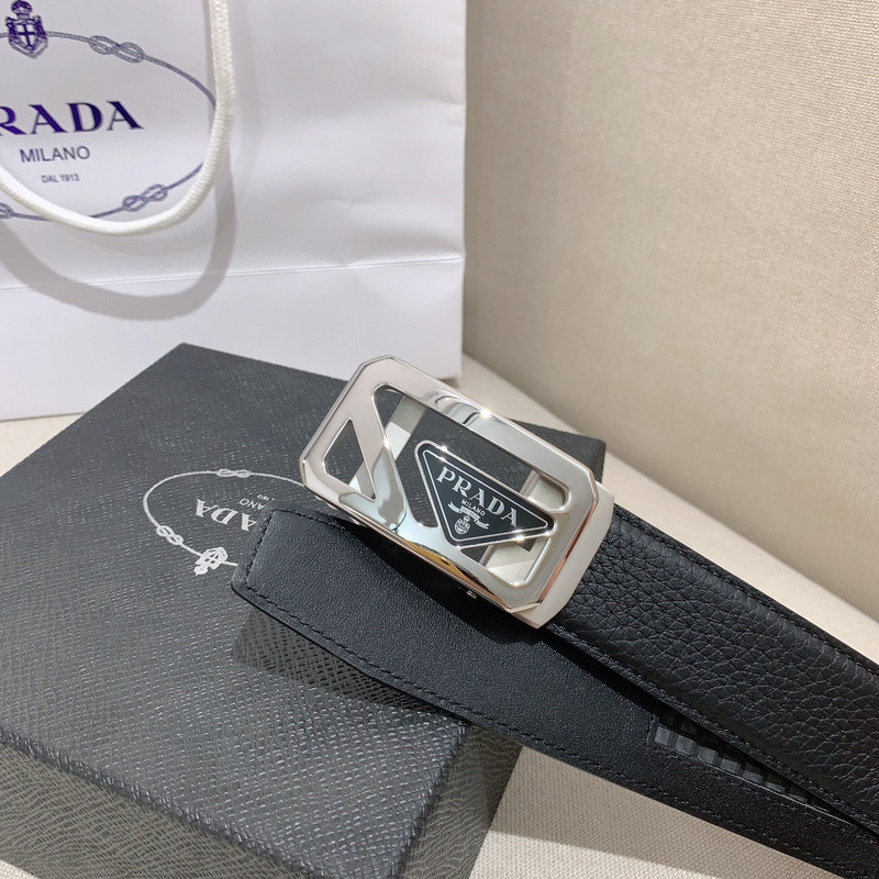 prada belt