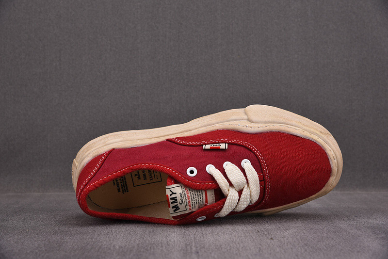 Ma*s*n mihara sneakers