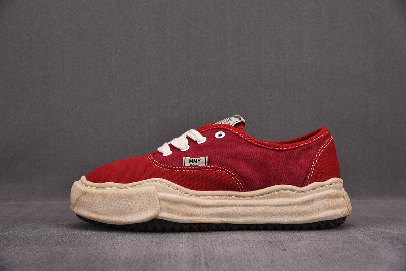 Ma*s*n mihara sneakers