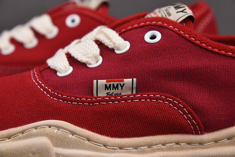 Ma*s*n mihara sneakers