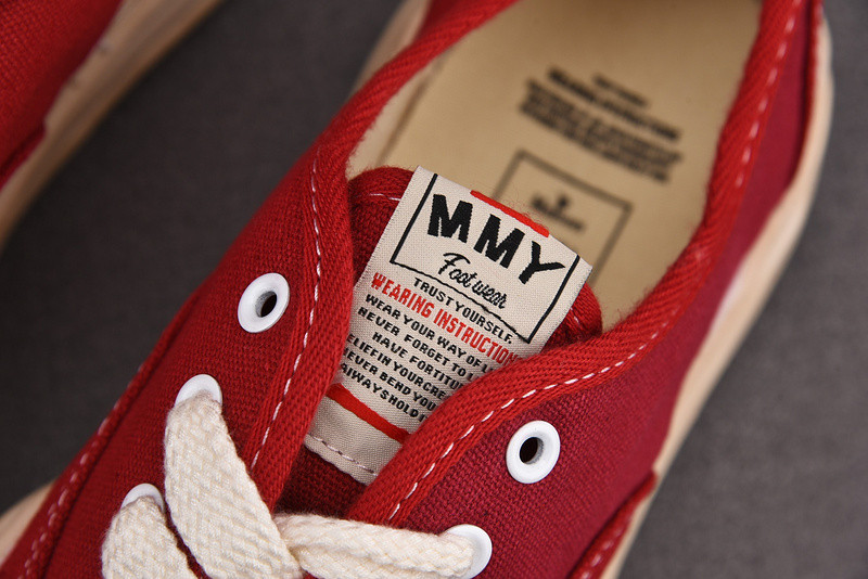 Ma*s*n mihara sneakers