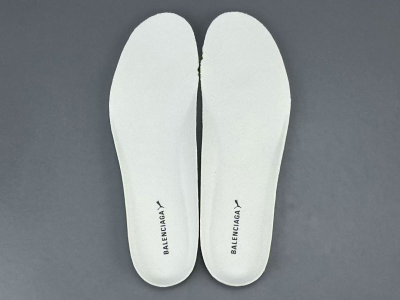 Balenciaga & Puma Speedcat