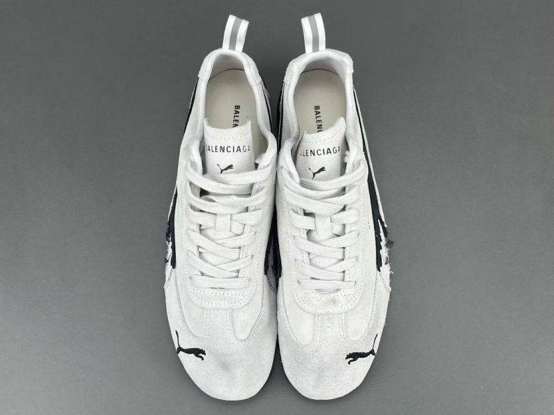 Balenciaga & Puma Speedcat