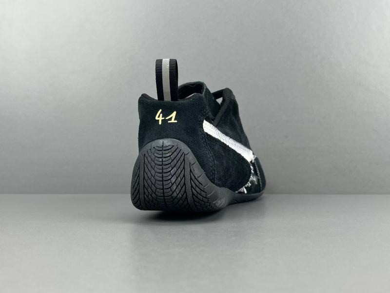 Balenciaga & Puma Speedcat