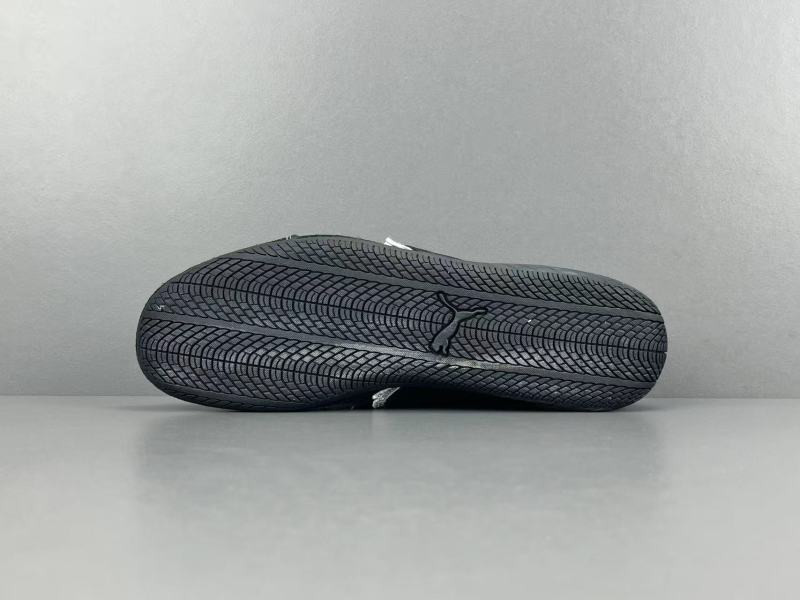 Balenciaga & Puma Speedcat