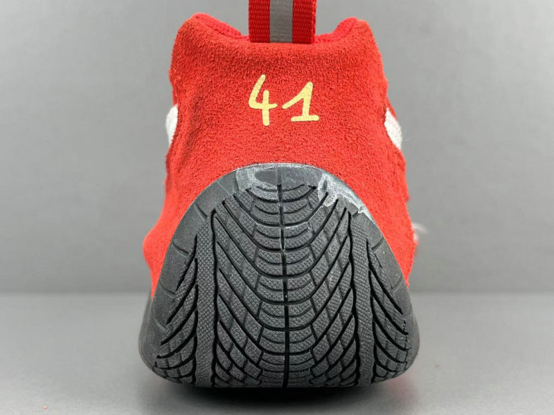 Balenciaga & Puma Speedcat