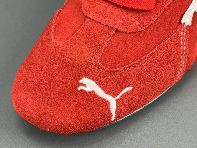 Balenciaga & Puma Speedcat