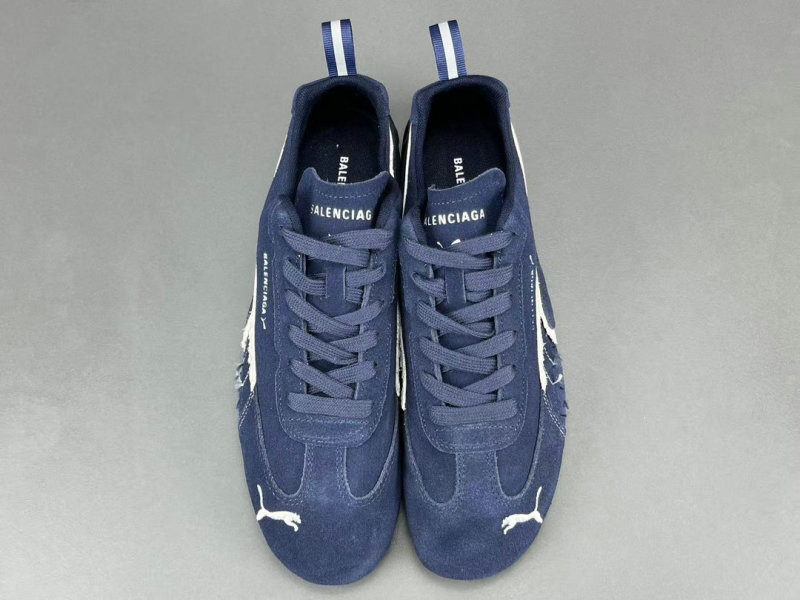 Balenciaga & Puma Speedcat