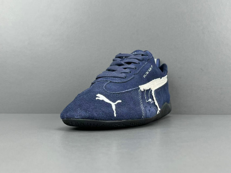 Balenciaga & Puma Speedcat