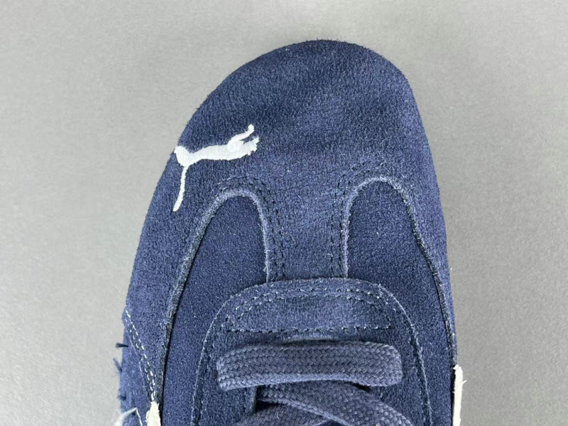 Balenciaga & Puma Speedcat