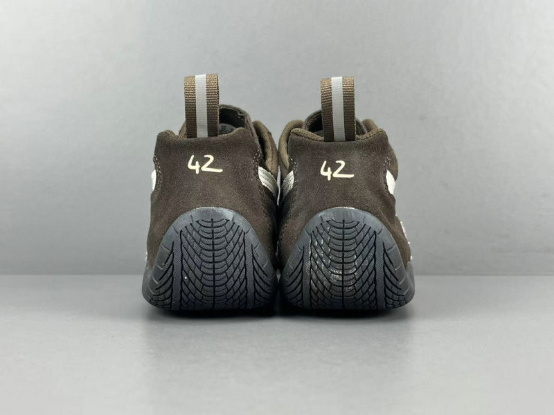 Balenciaga & Puma Speedcat