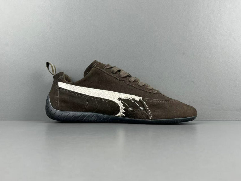 Balenciaga & Puma Speedcat