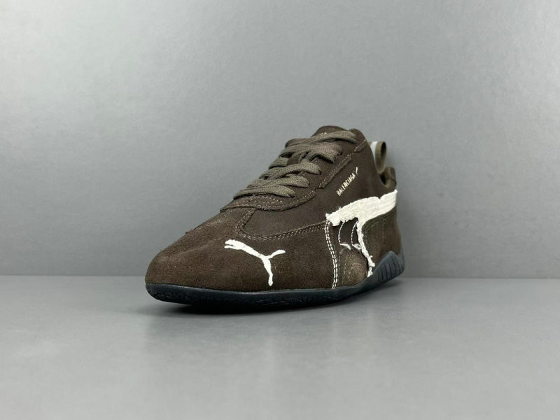Balenciaga & Puma Speedcat