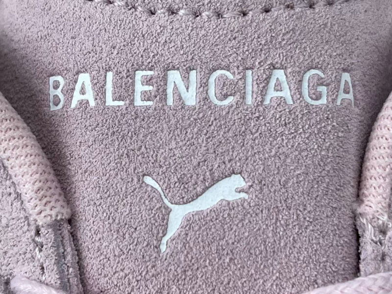 Balenciaga & Puma Speedcat
