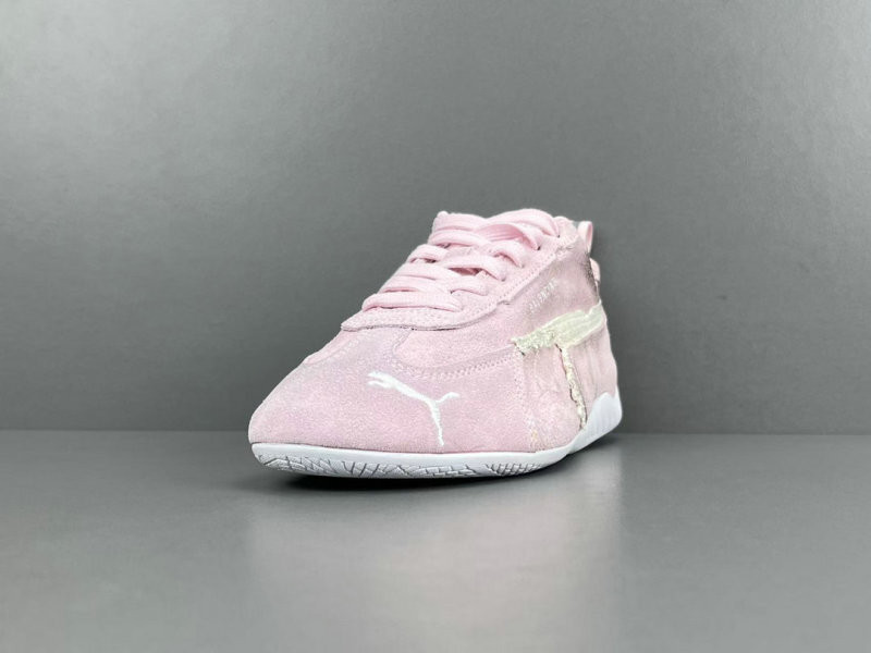 Balenciaga & Puma Speedcat