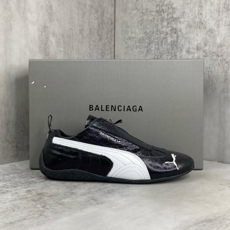Balenciaga & Puma Speedcat