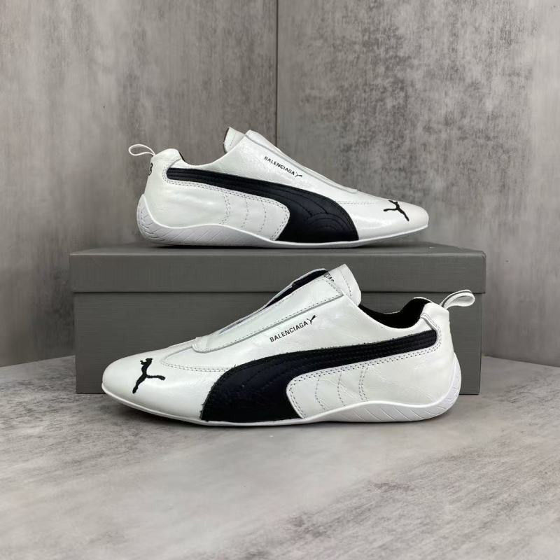 Balenciaga & Puma Speedcat