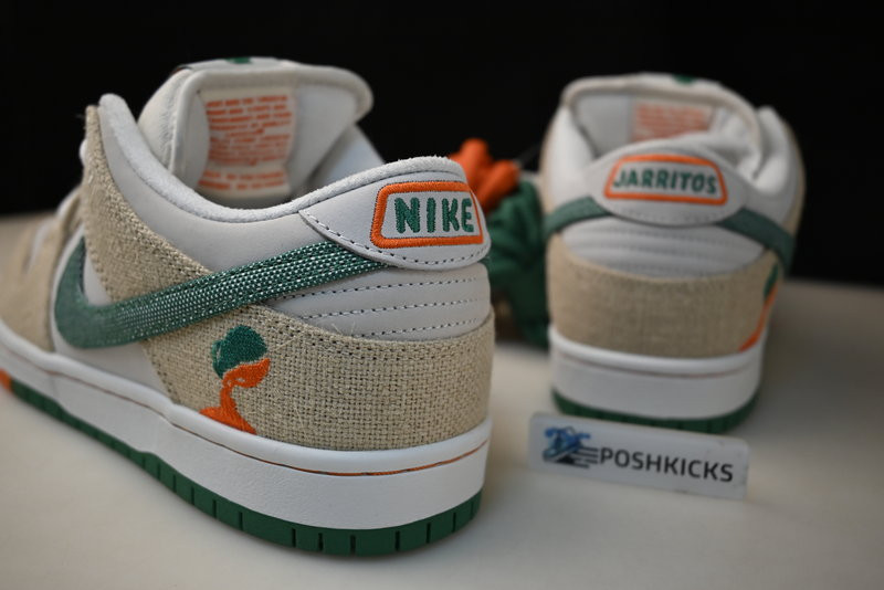 Nike SB Dunk Low Jarritos - FD0860-001