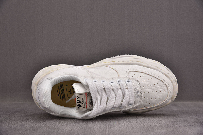 Ma*s*n mihara sneakers
