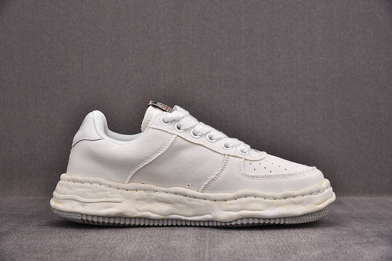 Ma*s*n mihara sneakers