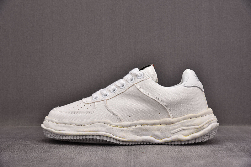 Ma*s*n mihara sneakers