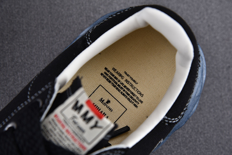 Ma*s*n mihara sneakers