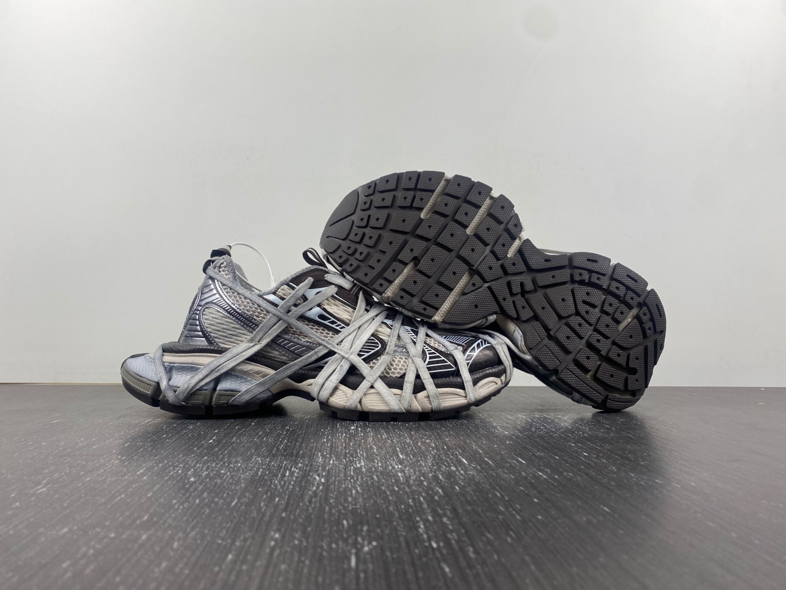 Ba*len*cia*ga 3xl sneaker