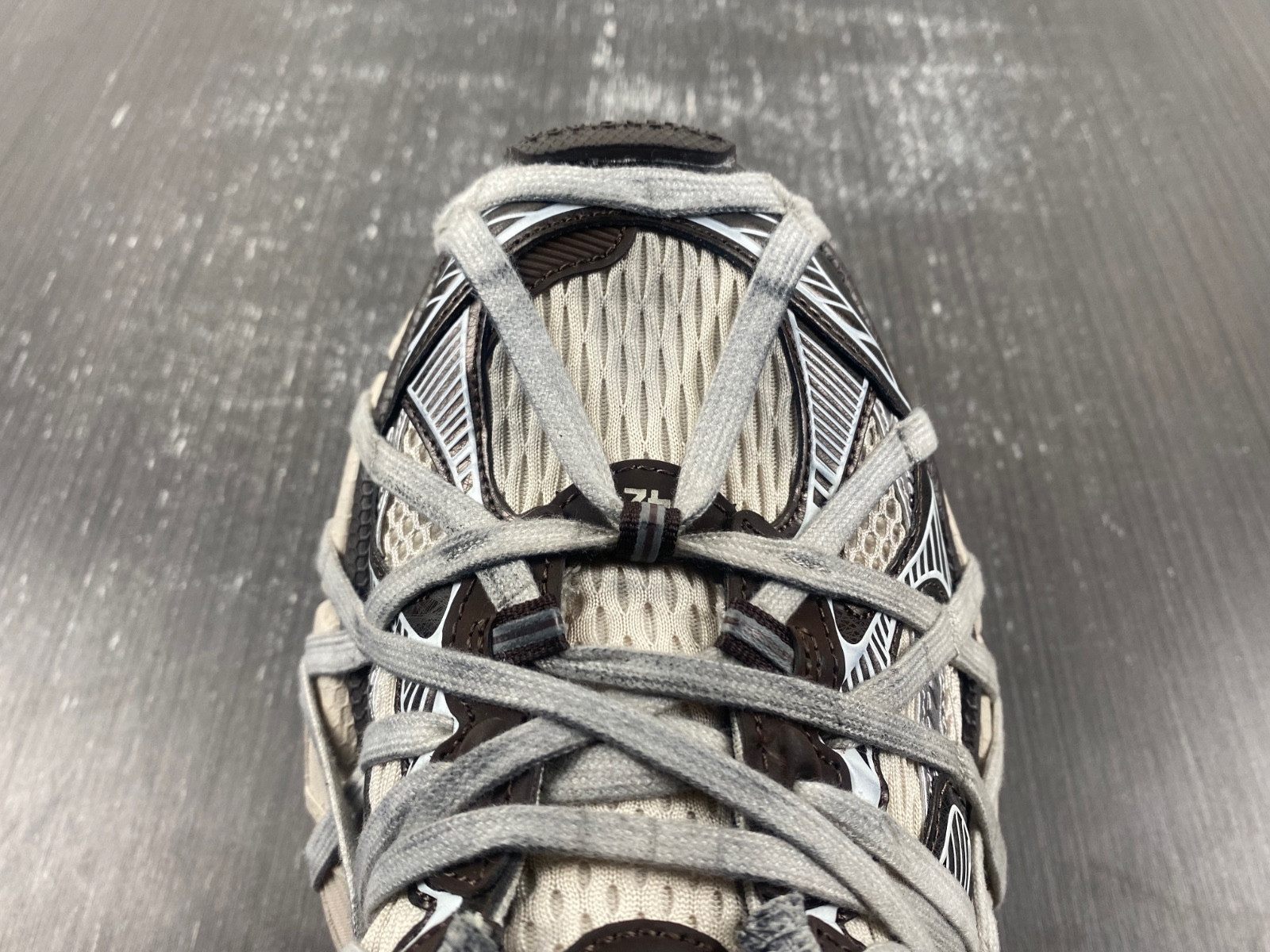 Ba*len*cia*ga 3xl sneaker