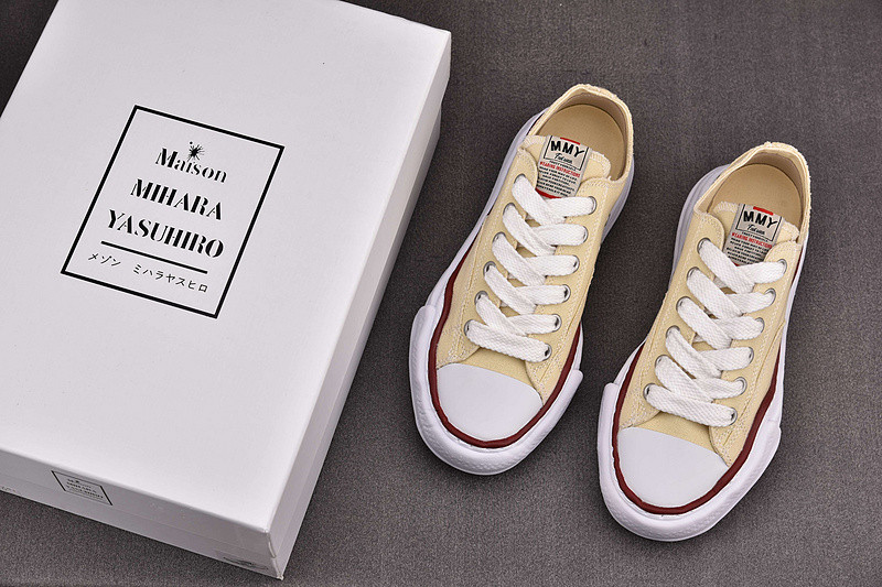 Ma*s*n mihara sneakers