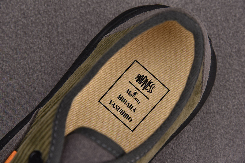 Ma*s*n mihara sneakers
