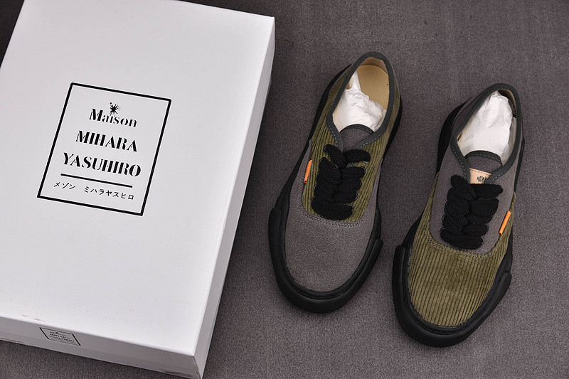 Ma*s*n mihara sneakers