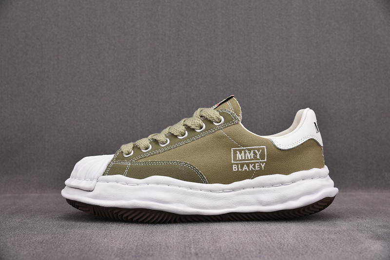 Ma*s*n mihara sneakers