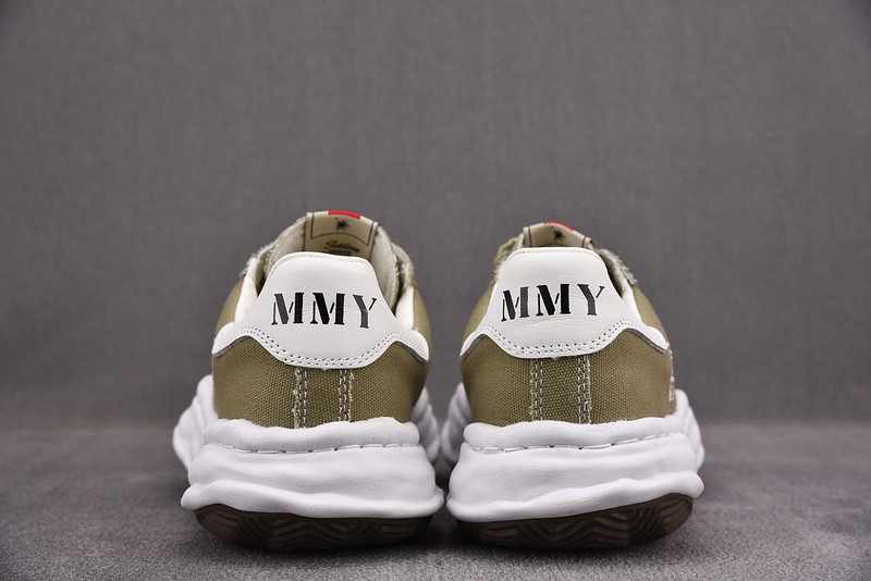 Ma*s*n mihara sneakers