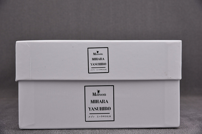 Ma*s*n mihara sneakers