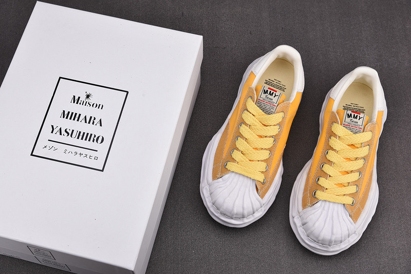 Ma*s*n mihara sneakers