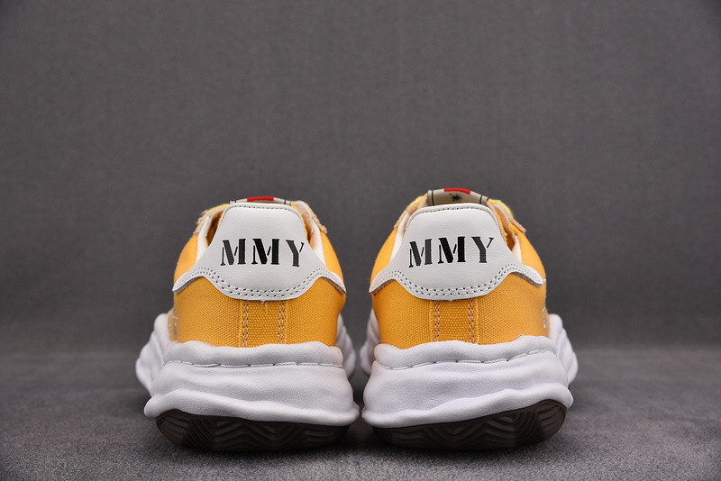 Ma*s*n mihara sneakers