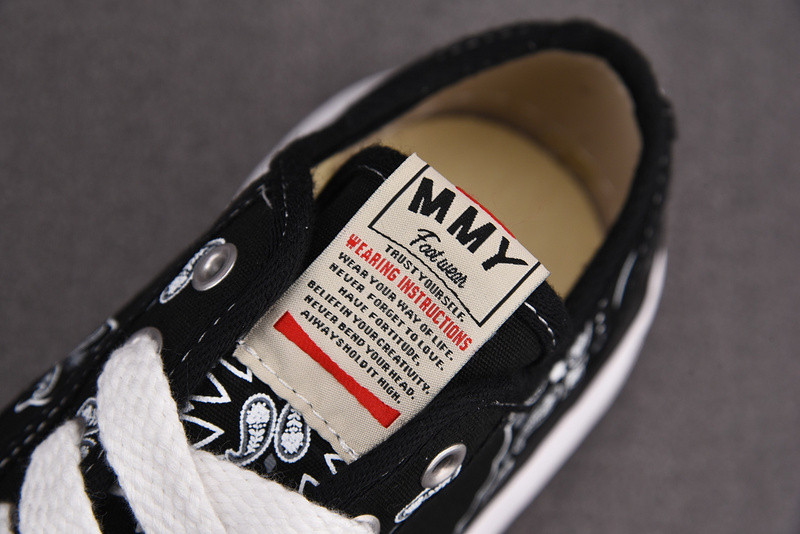 Ma*s*n mihara sneakers