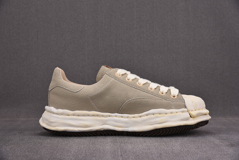 Ma*s*n mihara sneakers