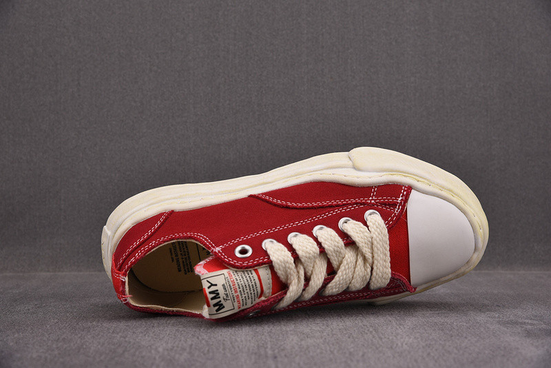 Ma*s*n mihara sneakers