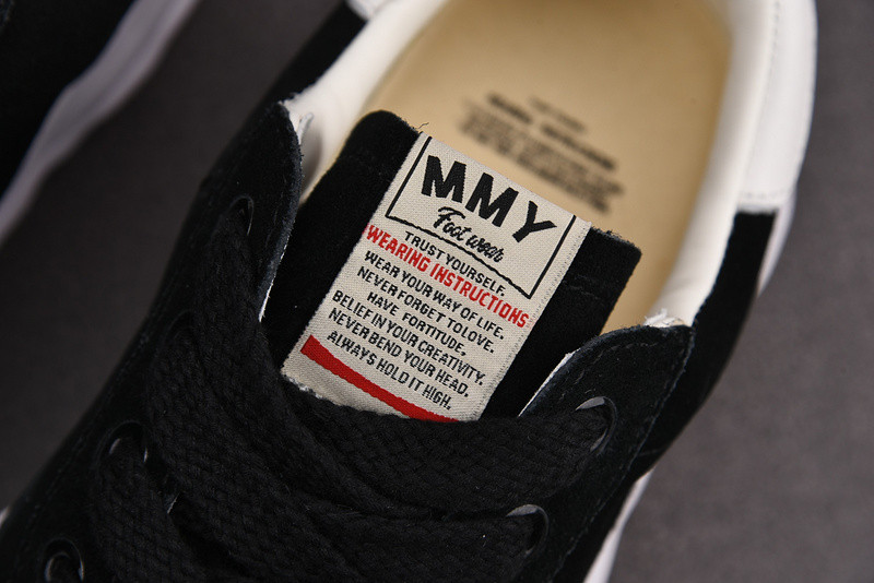 Ma*s*n mihara sneakers