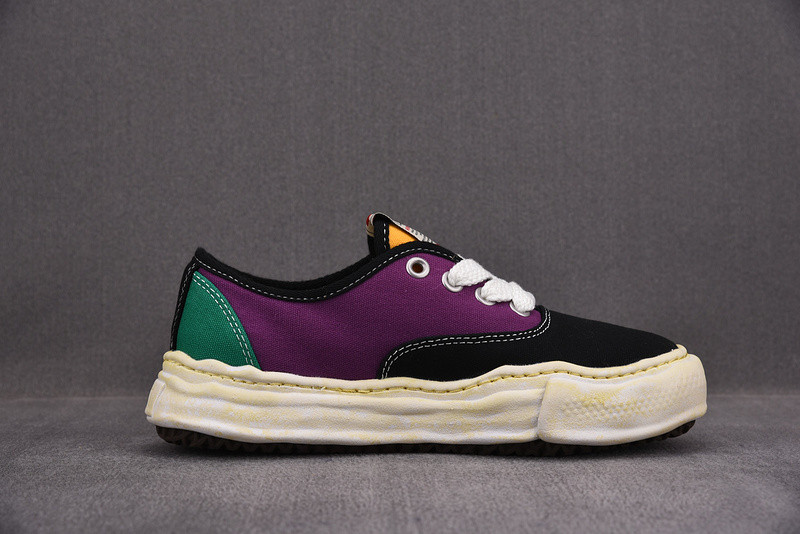Ma*s*n mihara sneakers