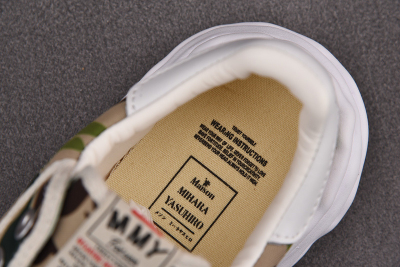 Ma*s*n mihara sneakers