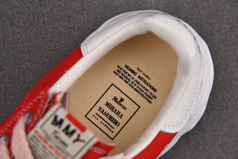 Ma*s*n mihara sneakers