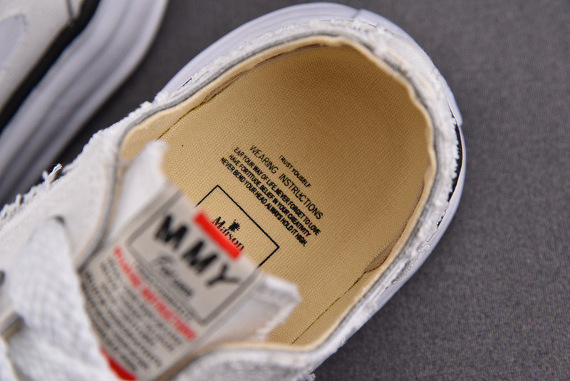 Ma*s*n mihara sneakers