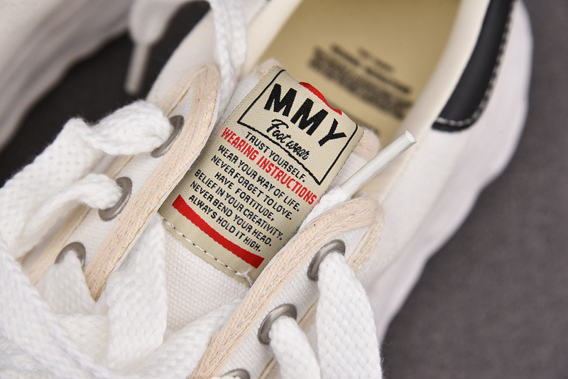 Ma*s*n mihara sneakers