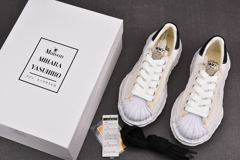 Ma*s*n mihara sneakers