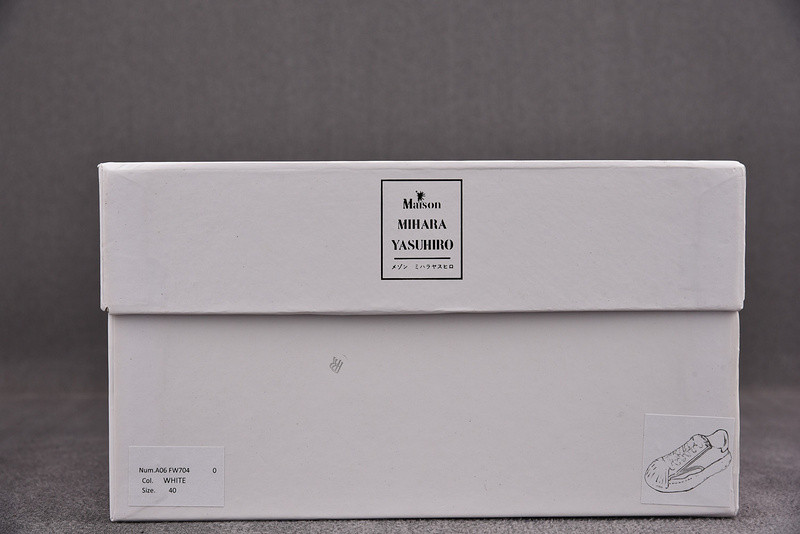Ma*s*n mihara sneakers