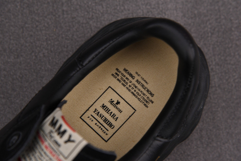 Ma*s*n mihara sneakers
