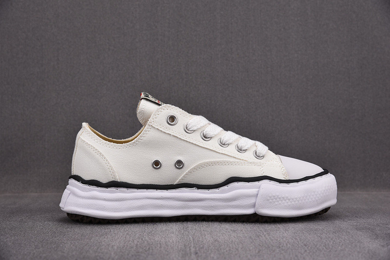 Ma*s*n mihara sneakers