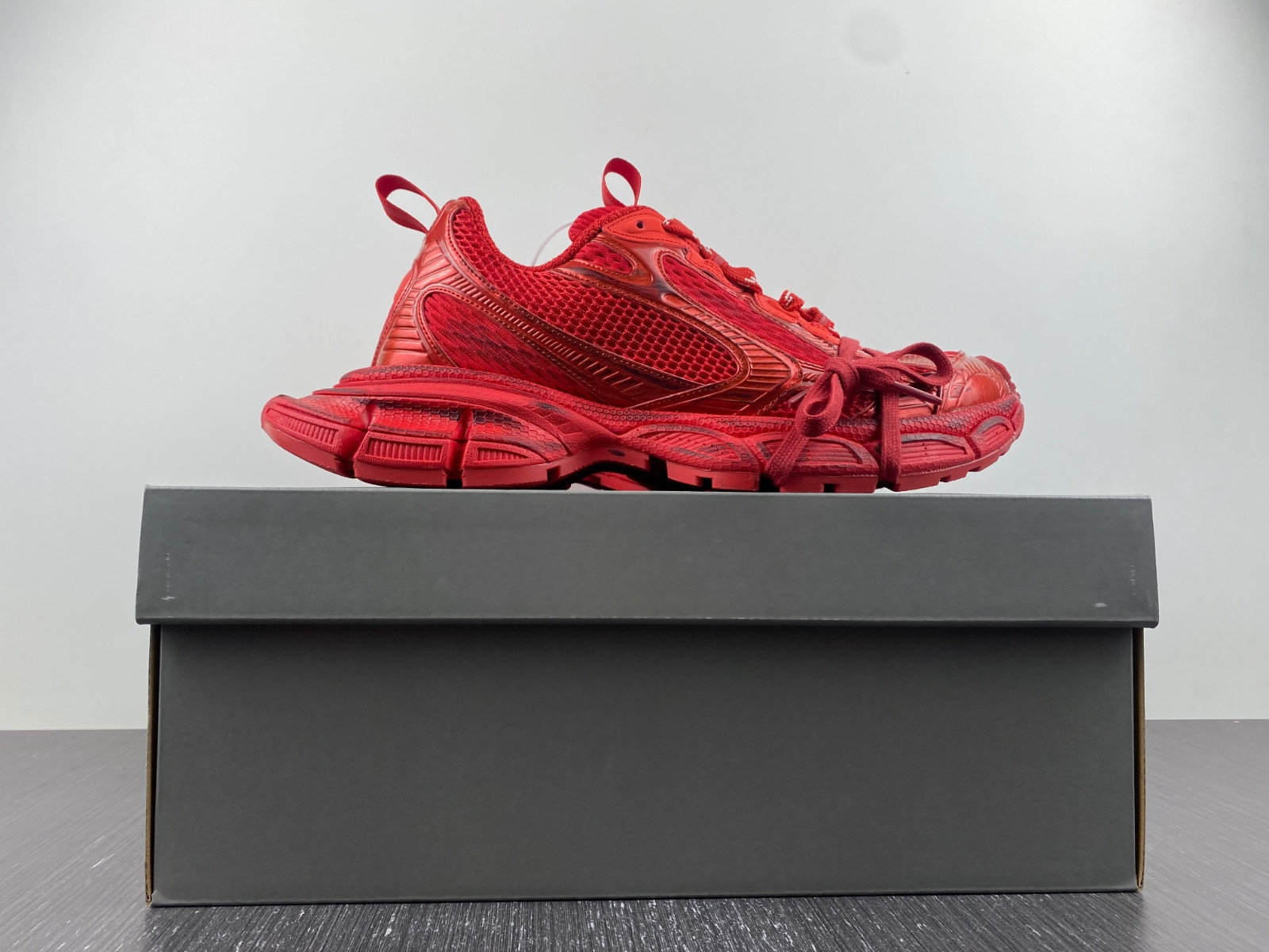 Ba*len*cia*ga 3xl sneaker